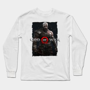 God of War Long Sleeve T-Shirt